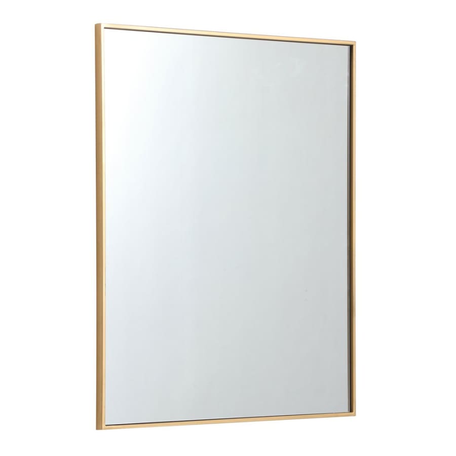 Elegant Lighting MR43036BK Monet 30