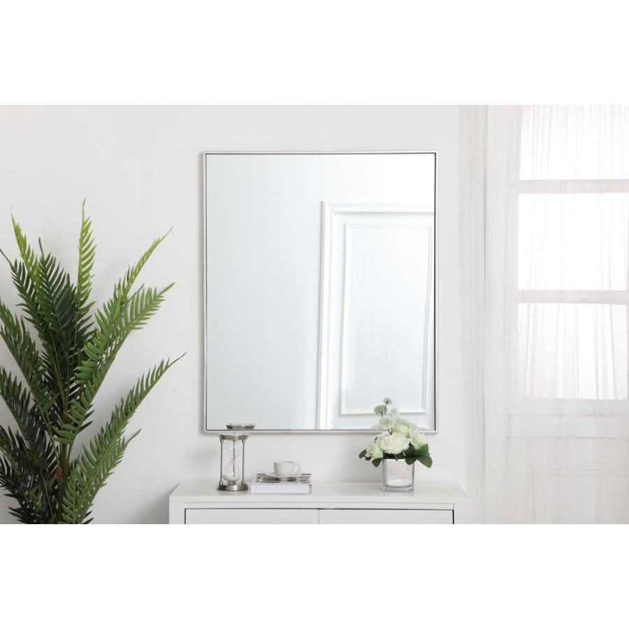 Elegant Lighting MR43036BK Monet 30