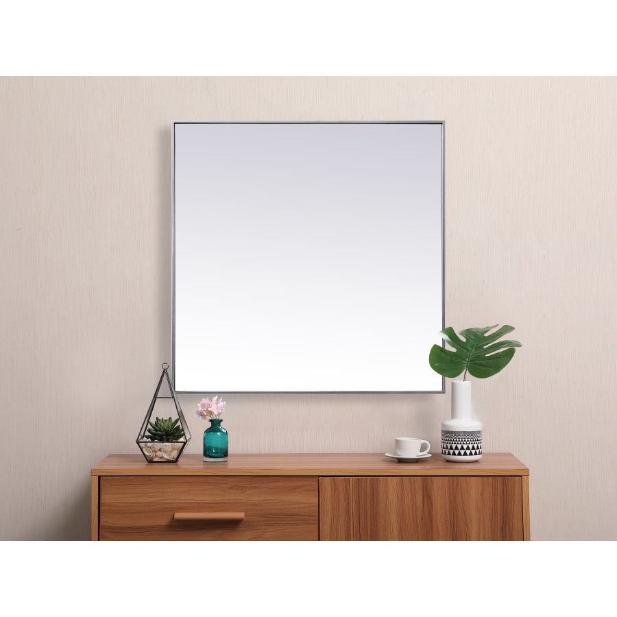 Elegant lighting eternity mirror on sale