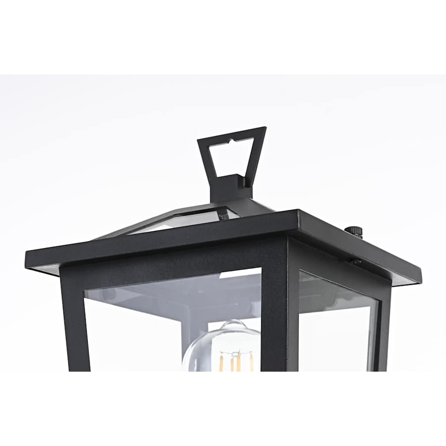 Elegant Lighting Cayman Post Light - Thumbnail 5