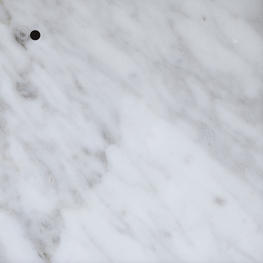 Carrara White Marble