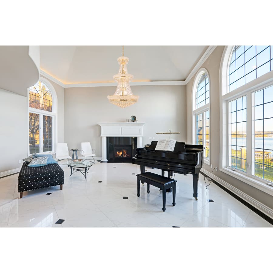 Primo collection chandelier best sale