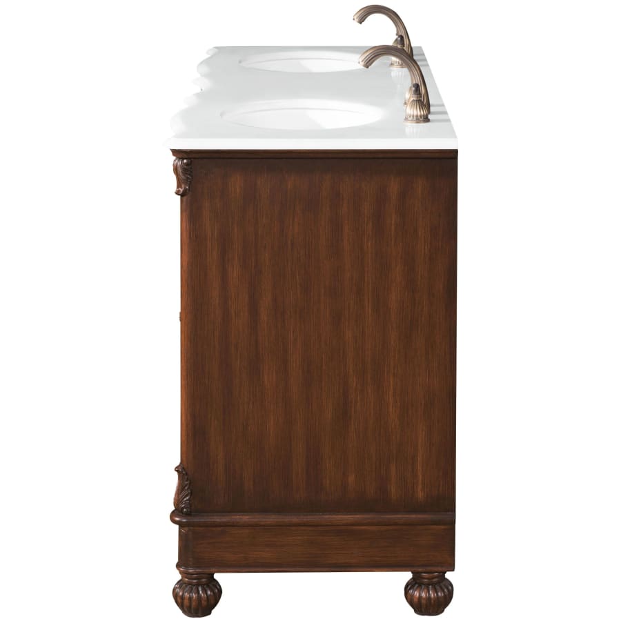Elegant Lighting Windsor Vanity - Thumbnail 3