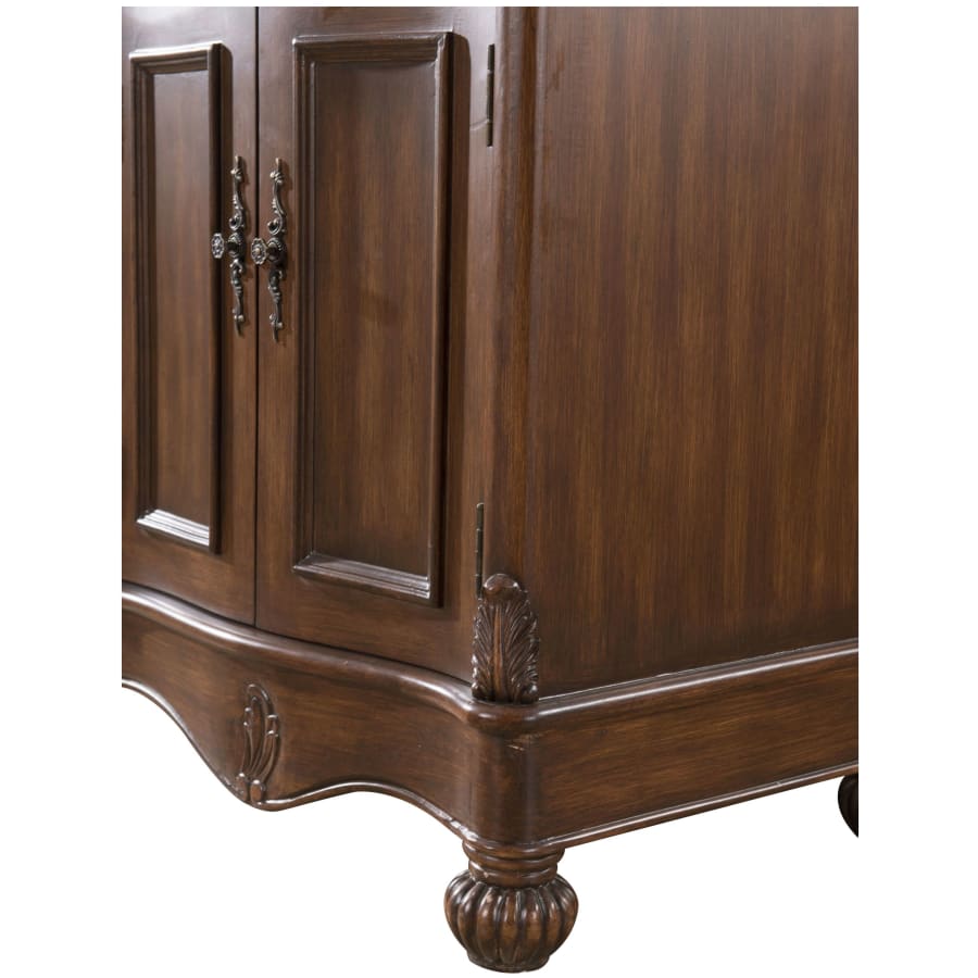 Elegant Lighting Windsor Vanity - Thumbnail 2