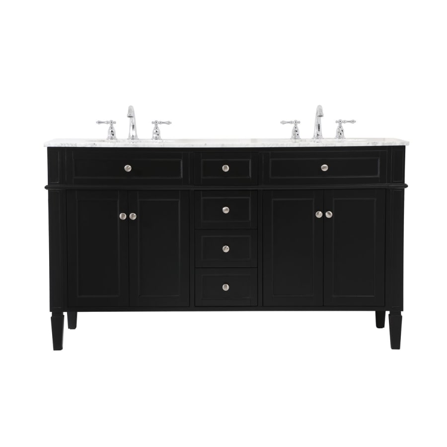 elegant-lighting-vf12560dbk-6161157 elegant-lighting-vf12560dbk-6161157