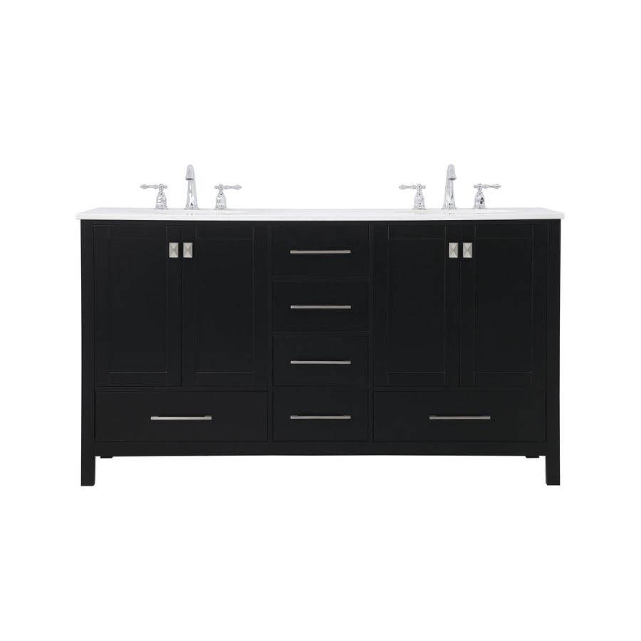 elegant-lighting-vf18860dbk-6161157 elegant-lighting-vf18860dbk-6161157