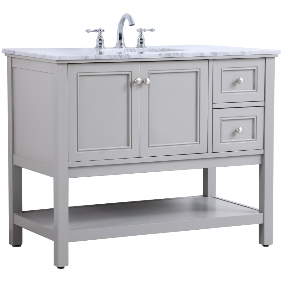 Elegant lighting vanity hot sale