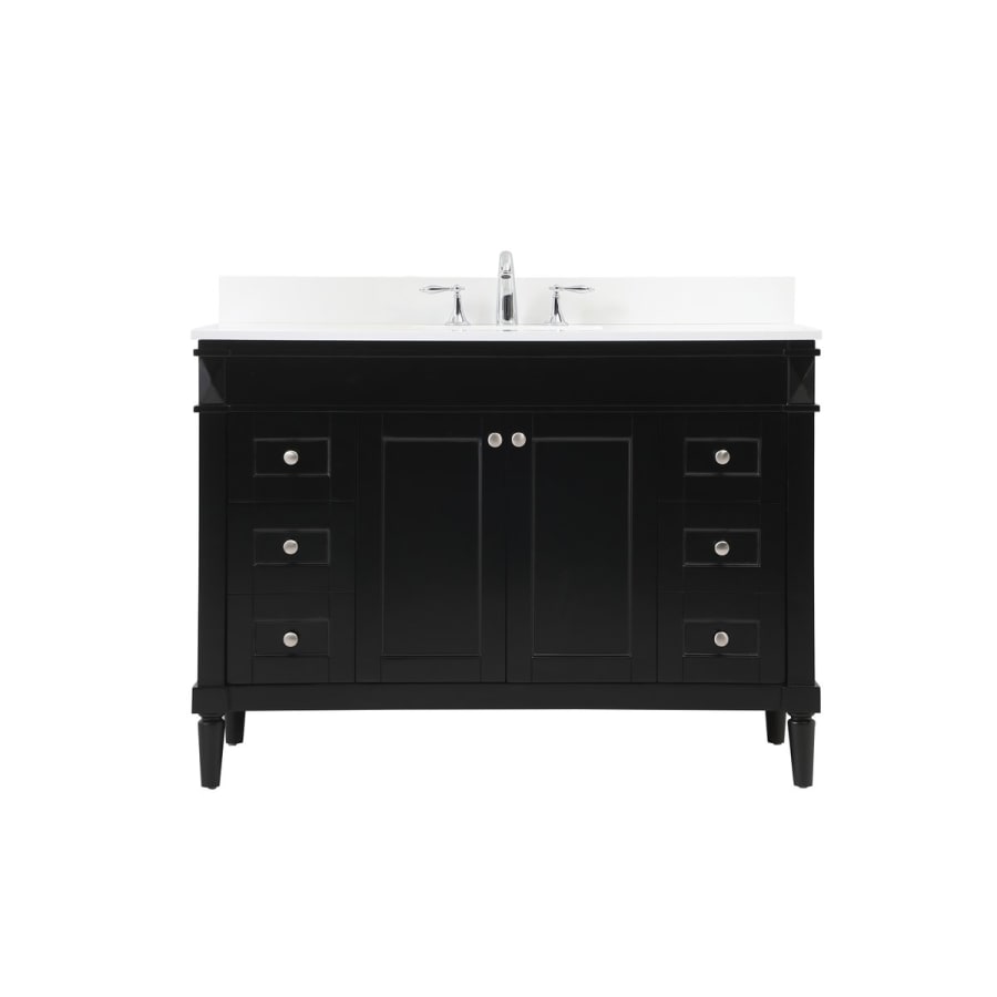 elegant-lighting-vf31848bk-bs-6161157 elegant-lighting-vf31848bk-bs-6161157
