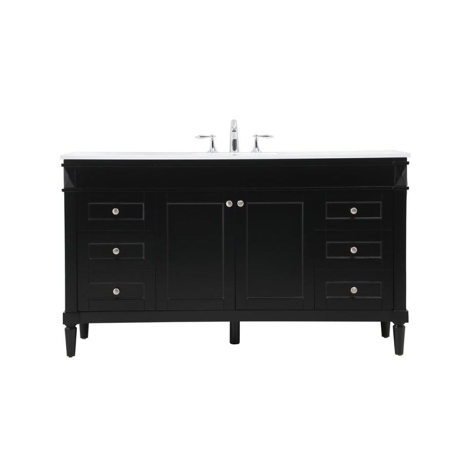 elegant-lighting-vf31860bk-6161157 elegant-lighting-vf31860bk-6161157