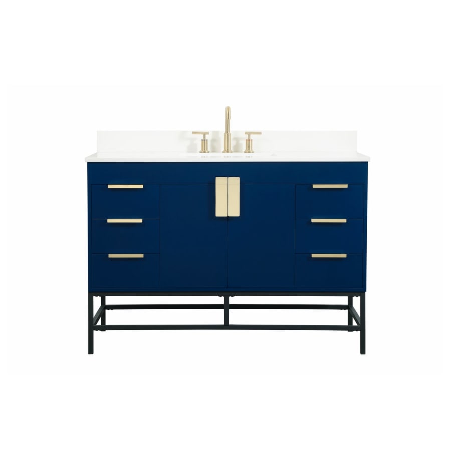 elegant-lighting-vf488w48mbl-bs-6161157 elegant-lighting-vf488w48mbl-bs-6161157