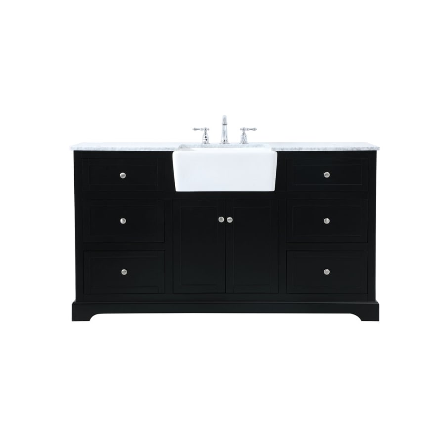 elegant-lighting-vf60260bk-6161157 elegant-lighting-vf60260bk-6161157