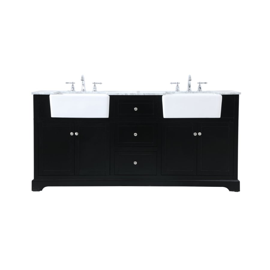 elegant-lighting-vf60272dbk-6161157 elegant-lighting-vf60272dbk-6161157
