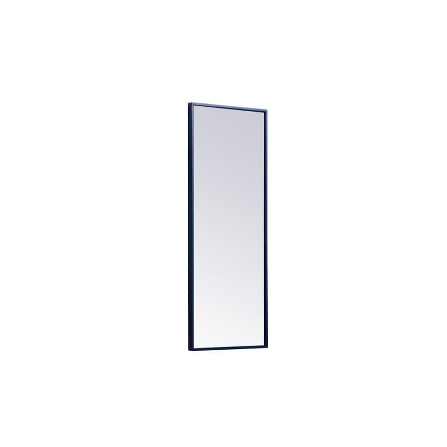 Elegant Lighting MR41436BK Monet 36