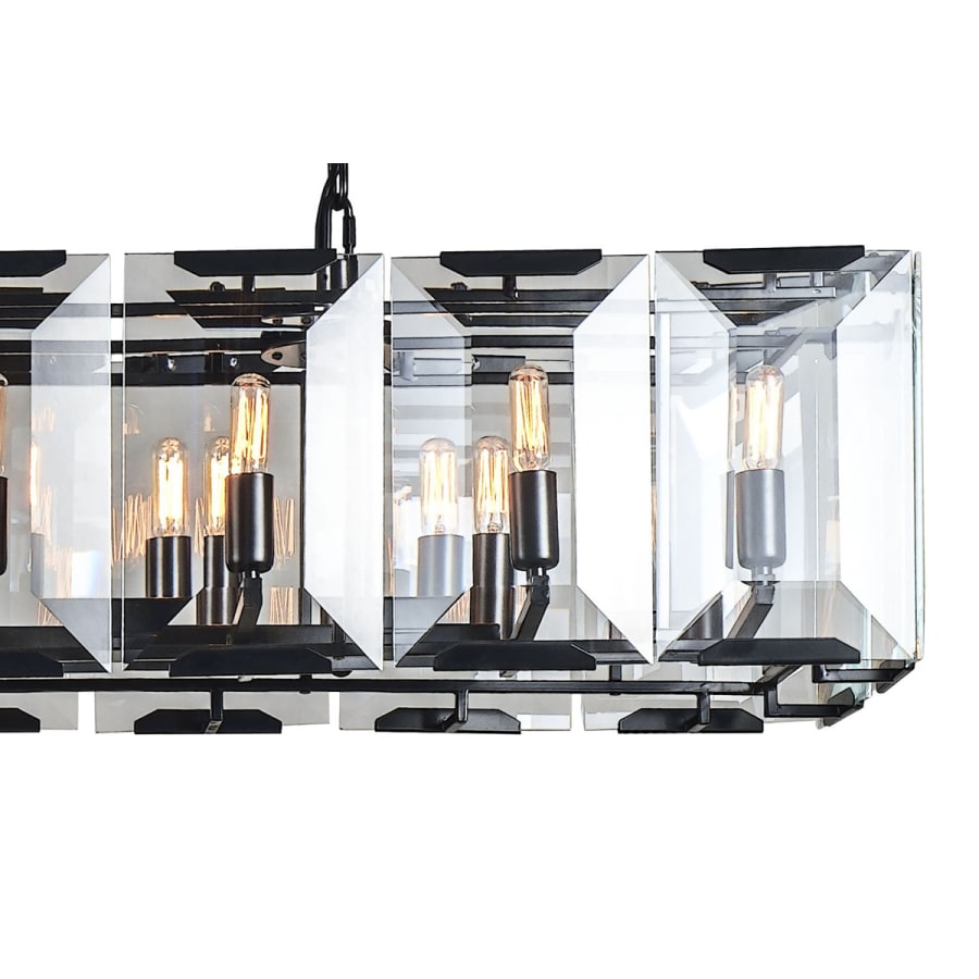 2024 お歳暮【公式】 - 人気ブランド Lighting Elegant 1212D60FB 62 Light 18 Monaco アクセサリー