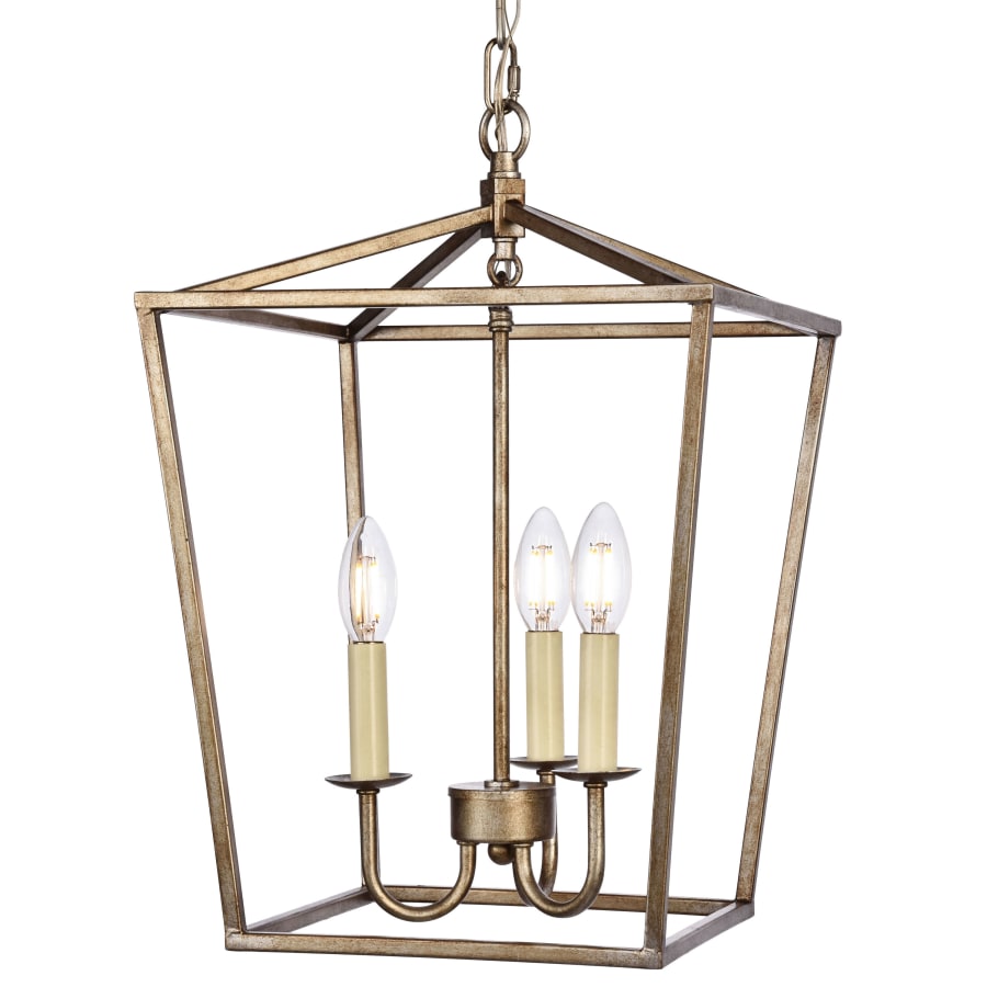 Maddox Three Light Pendant - Thumbnail 4