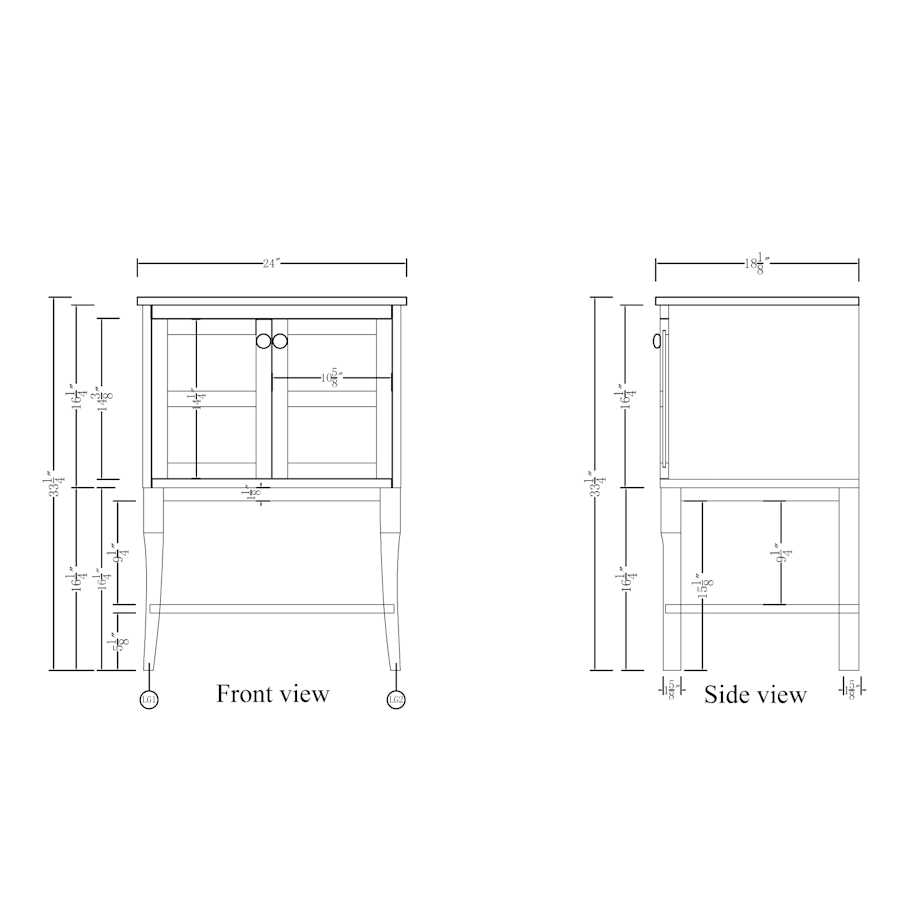 elegant_vf2100_line_drawing