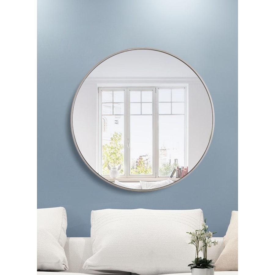 Elegant Lighting MR4041BK Eternity 36 