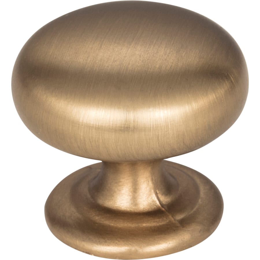 Elements 2980SBZ Florence 1-1/4 Inch Mushroom Cabinet Knob Elements 2980SBZ Florence 1-1/4 Inch Mushroom Cabinet Knob