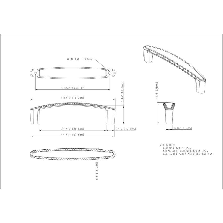 elements-z115-96_spec elements-z115-96_spec