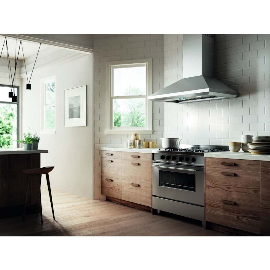 Elica Leone Range Hood - Thumbnail 5