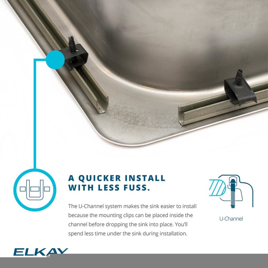 elkay-bcra150c-u-channel-infographic-3229 elkay-bcra150c-u-channel-infographic-3229