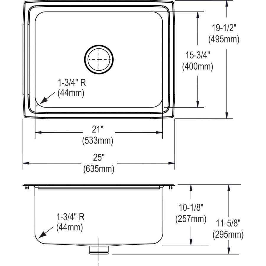 elkay-dlfr251910pd-specification-image-9047 elkay-dlfr251910pd-specification-image-9047