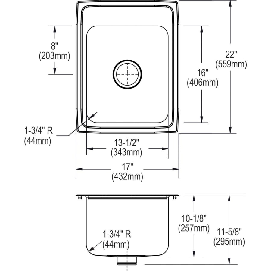 elkay-dlr172210pd-alternate-view-357 elkay-dlr172210pd-alternate-view-357