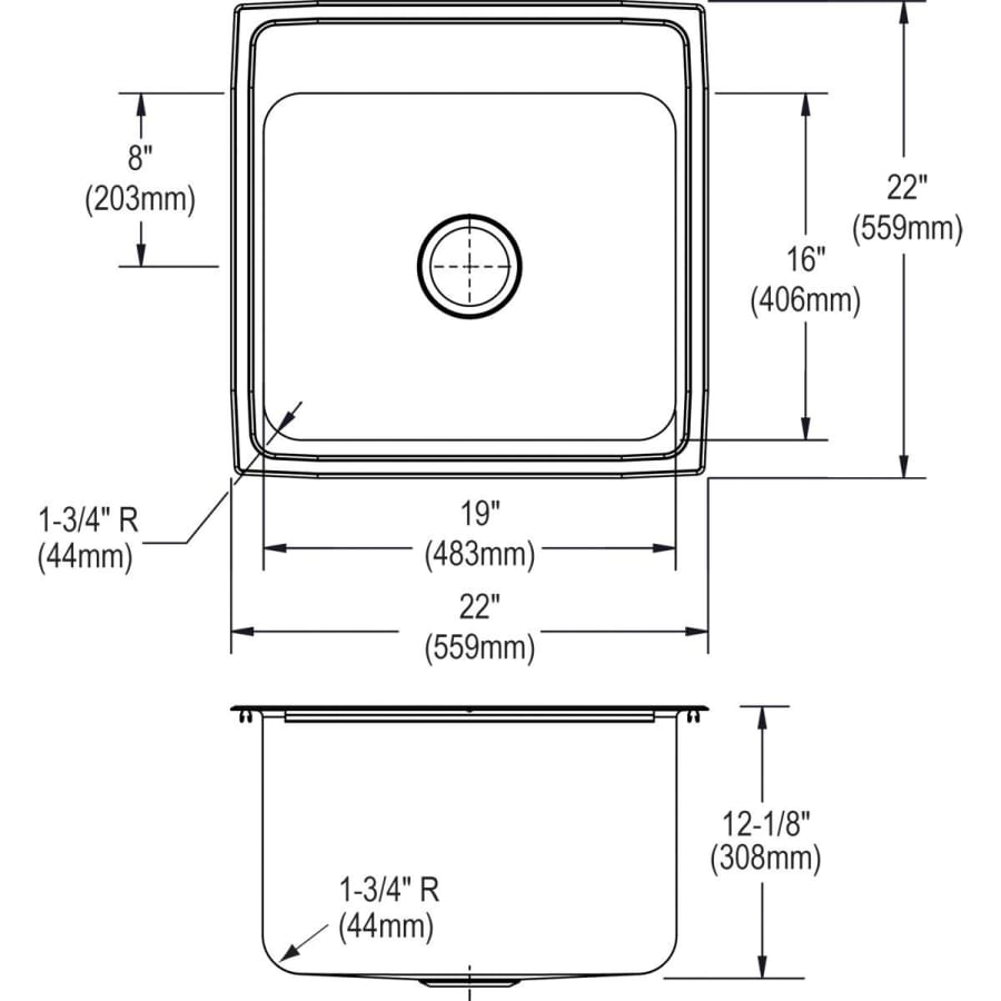 elkay-dlr222212-alternate-view-411 elkay-dlr222212-alternate-view-411
