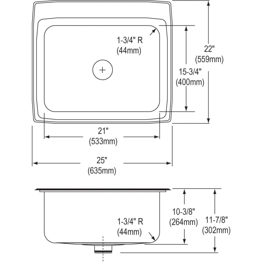 elkay-dlr252210pd-alternate-view-444 elkay-dlr252210pd-alternate-view-444