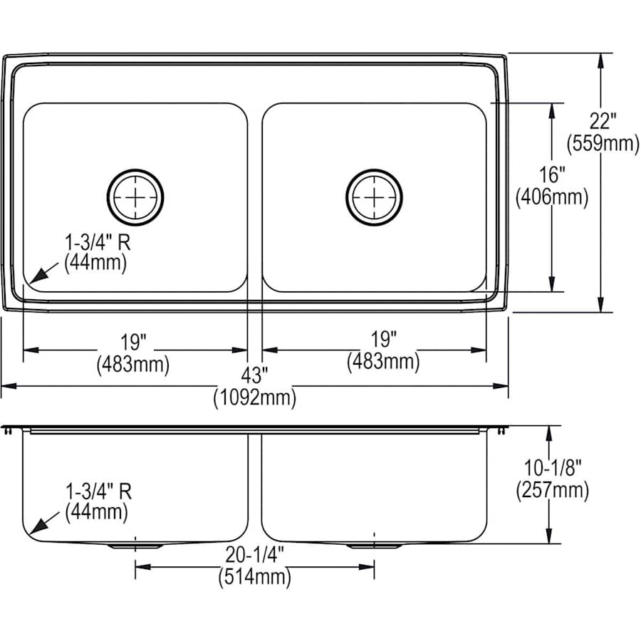 elkay-dlr432210-alternate-view-545