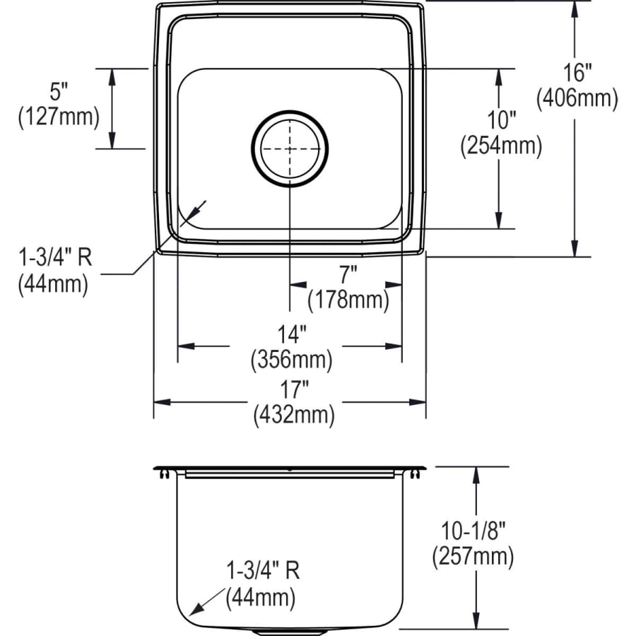 elkay-dlrq171610-specification-image-116 elkay-dlrq171610-specification-image-116