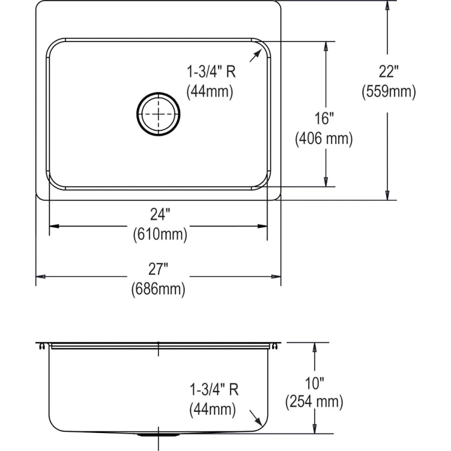 elkay-dlsr272210-specification-image-9063 elkay-dlsr272210-specification-image-9063