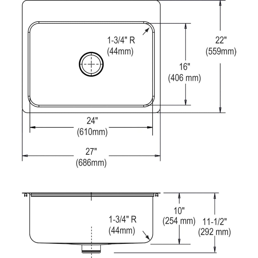 elkay-dlsr272210pd-specification-image-9064 elkay-dlsr272210pd-specification-image-9064