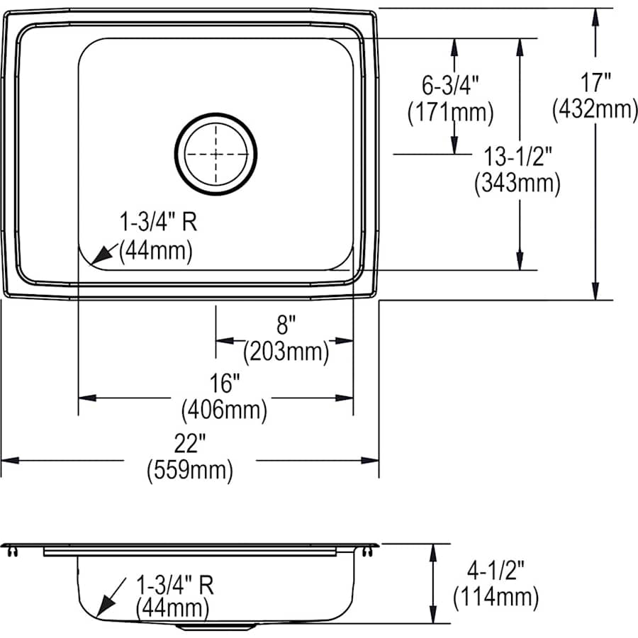 elkay-drkad221745-specification-image-7670