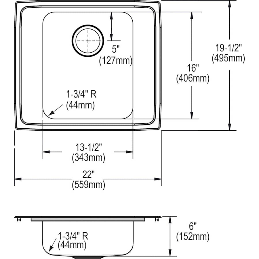 elkay-drkad222060-alternate-view-640