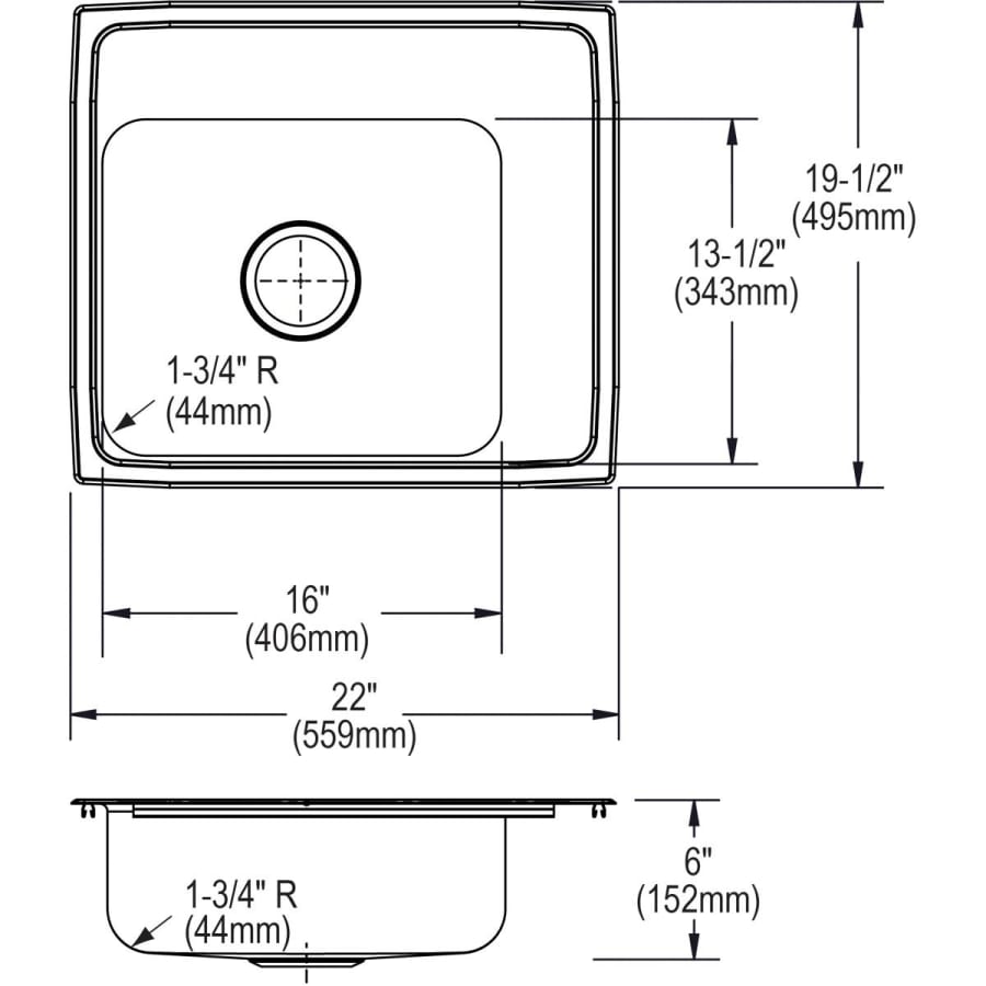 elkay-drkad222060r-specification-image-7695 elkay-drkad222060r-specification-image-7695