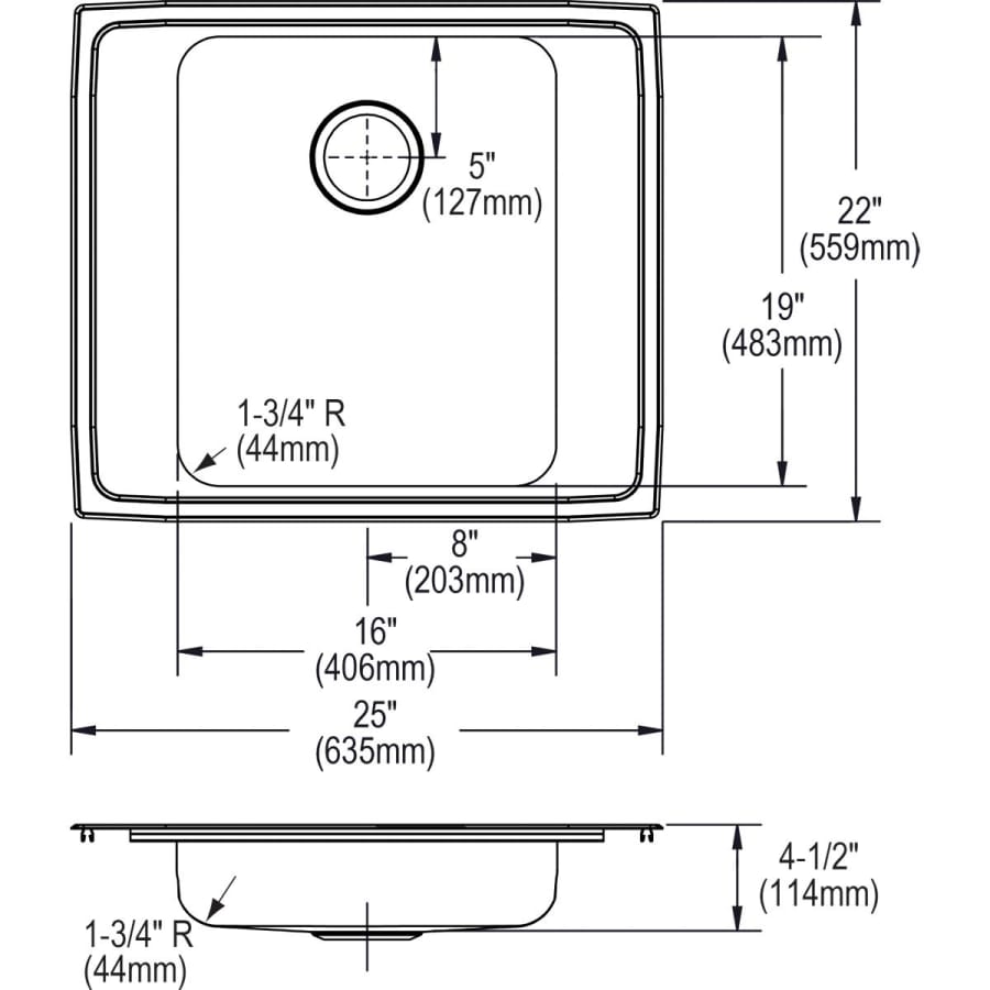 elkay-drkad252245-specification-image-7763 elkay-drkad252245-specification-image-7763