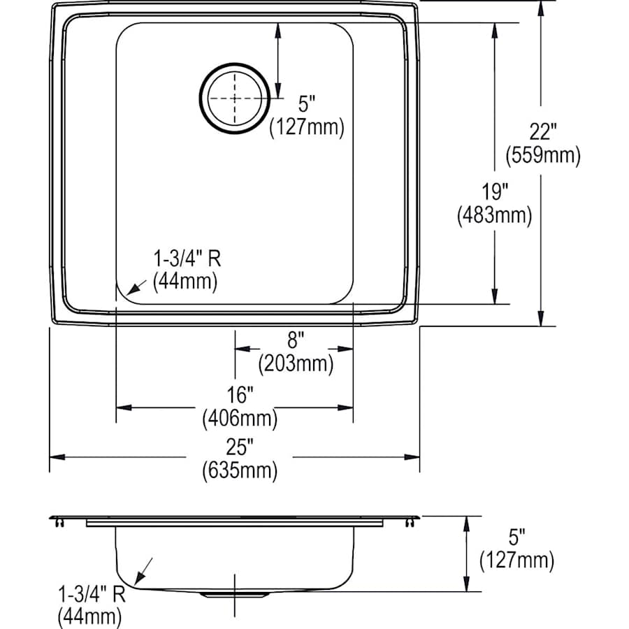 elkay-drkad252250-specification-image-7766