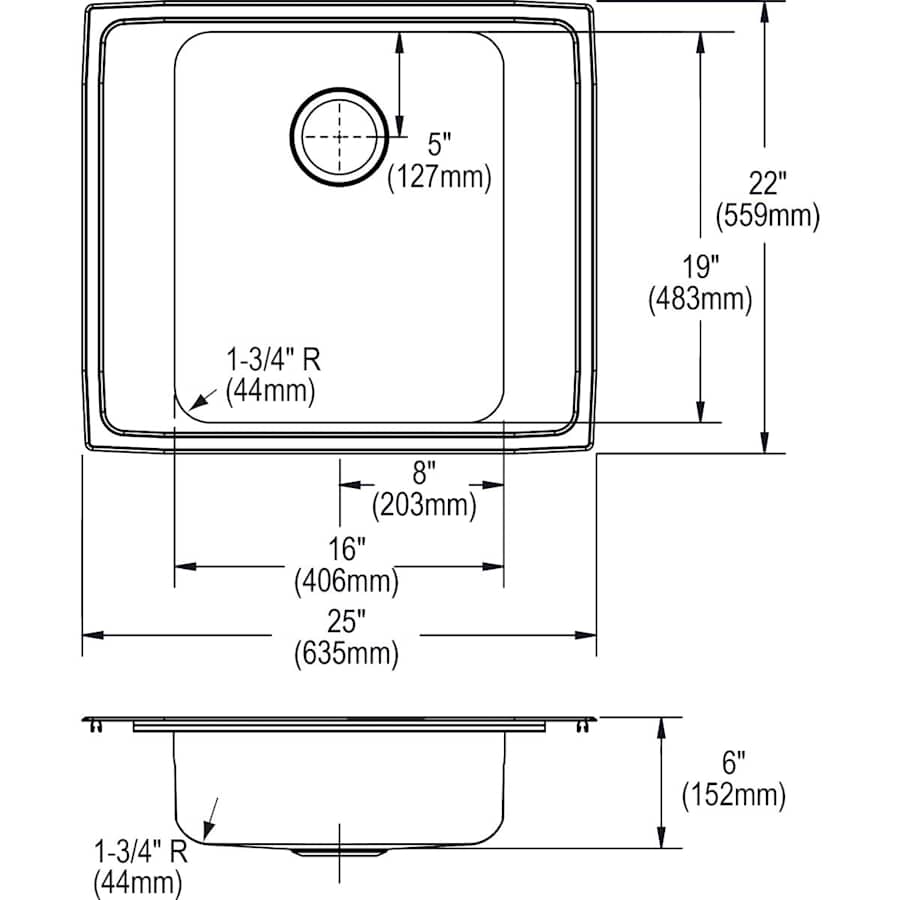 elkay-drkad252260-specification-image-7772