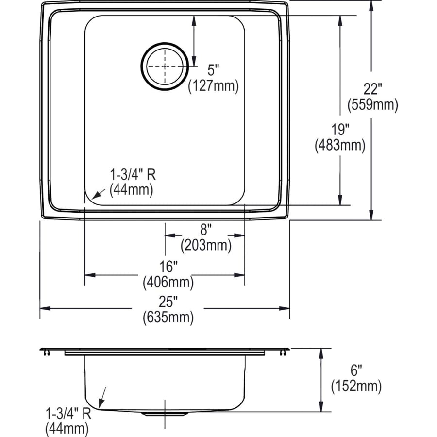 elkay-drkad252260-specification-image-7772 elkay-drkad252260-specification-image-7772