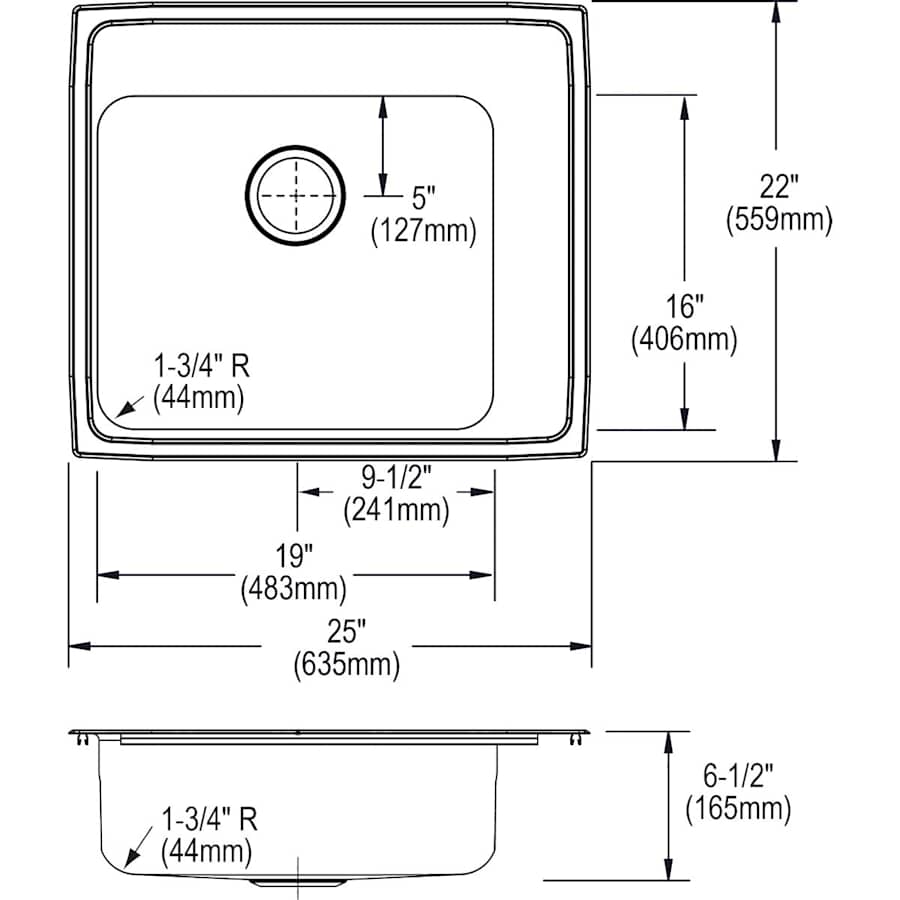 elkay-drkad252265r-specification-image-7777