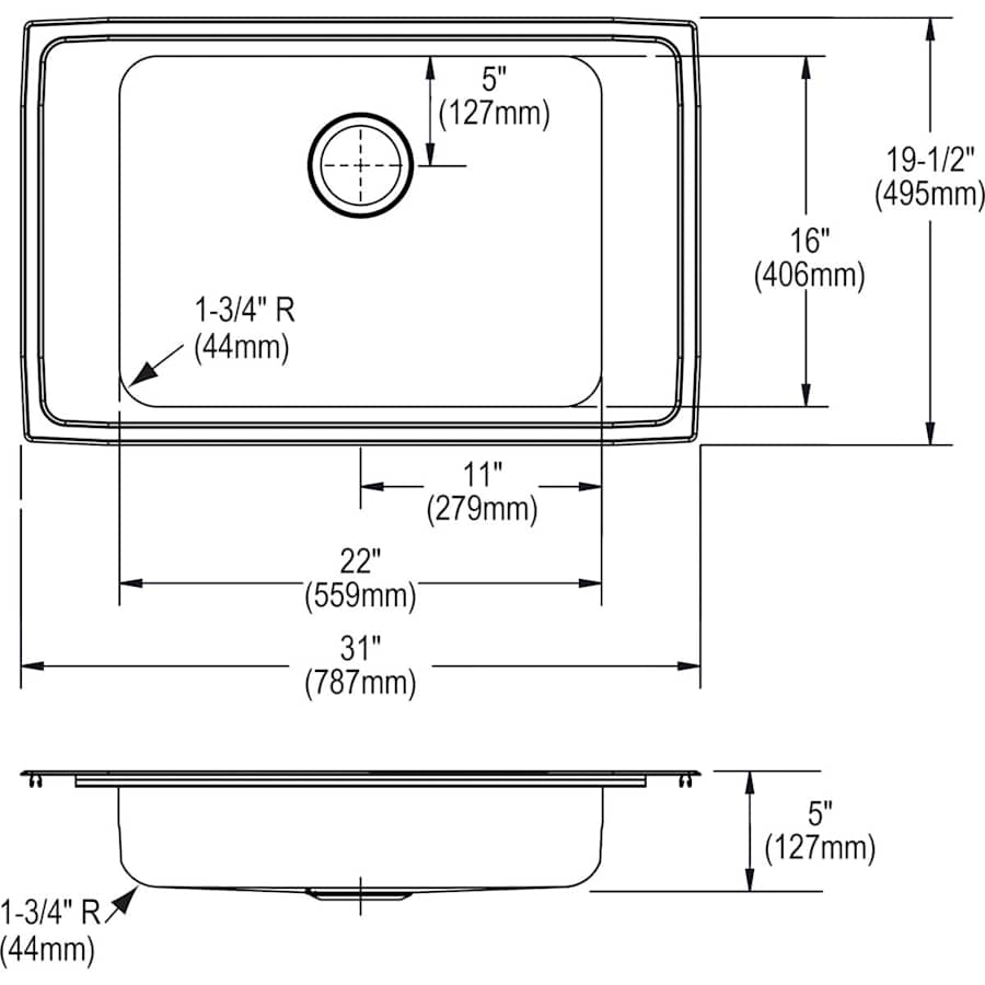 elkay-drkad311950-specification-image-7806