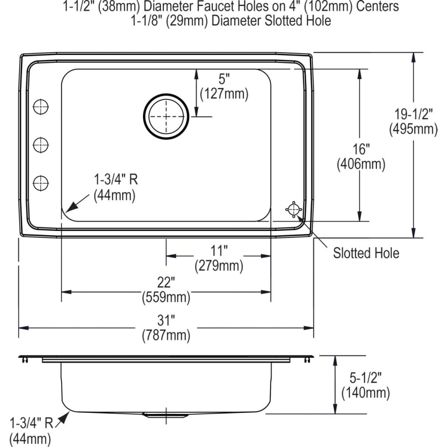 elkay-drkad311955c-specification-image-7809 elkay-drkad311955c-specification-image-7809