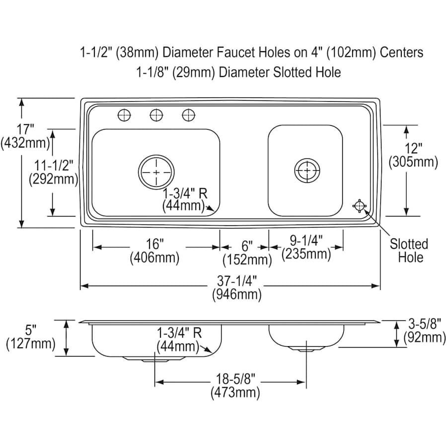 elkay-drkad371750rc-specification-image-7825