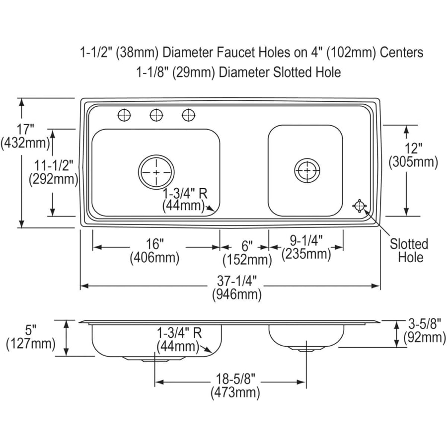 elkay-drkad371750rc-specification-image-7825 elkay-drkad371750rc-specification-image-7825