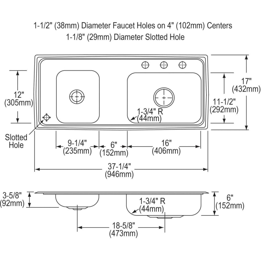 elkay-drkad371760lc-alternate-view-821 elkay-drkad371760lc-alternate-view-821