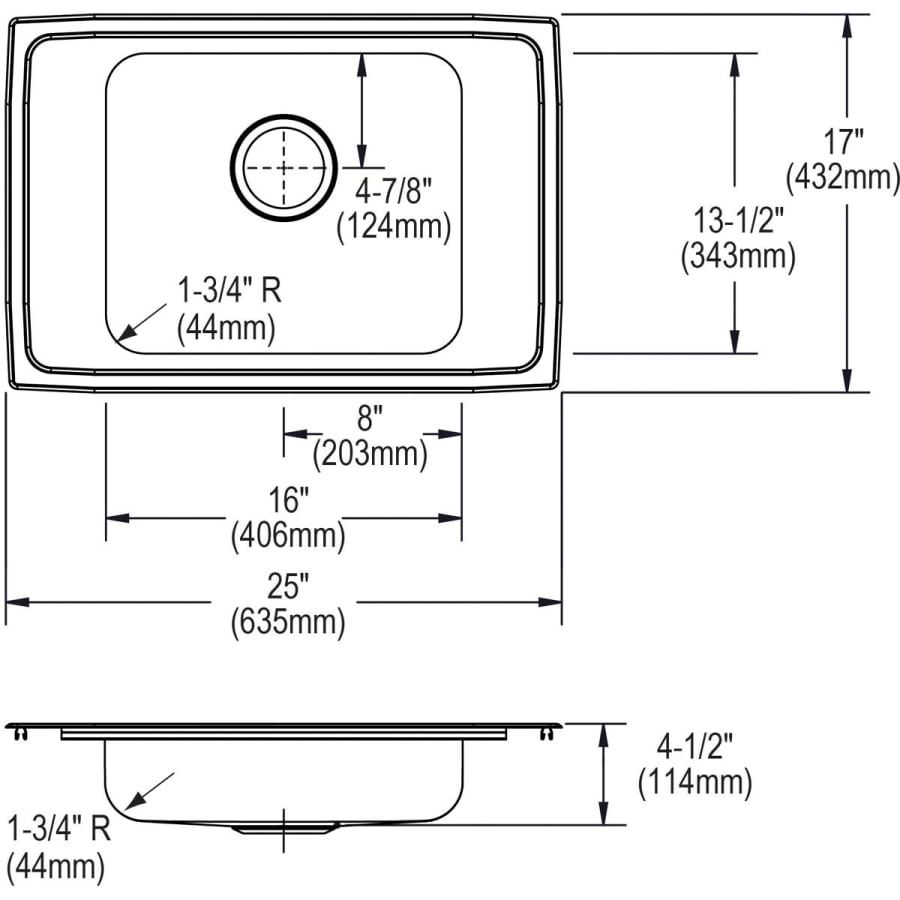 elkay-drkadq251745-specification-image-6522 elkay-drkadq251745-specification-image-6522