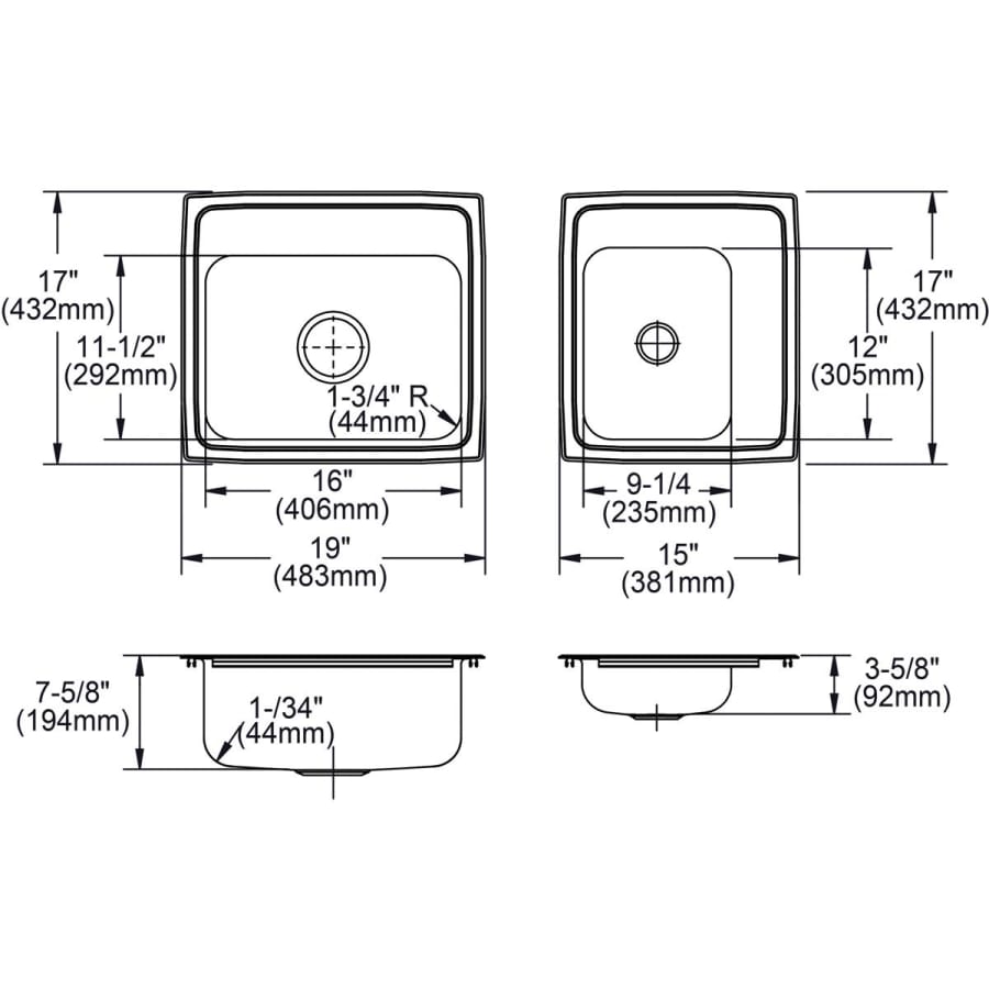 elkay-drkr23417rc-specification-image-7848 elkay-drkr23417rc-specification-image-7848