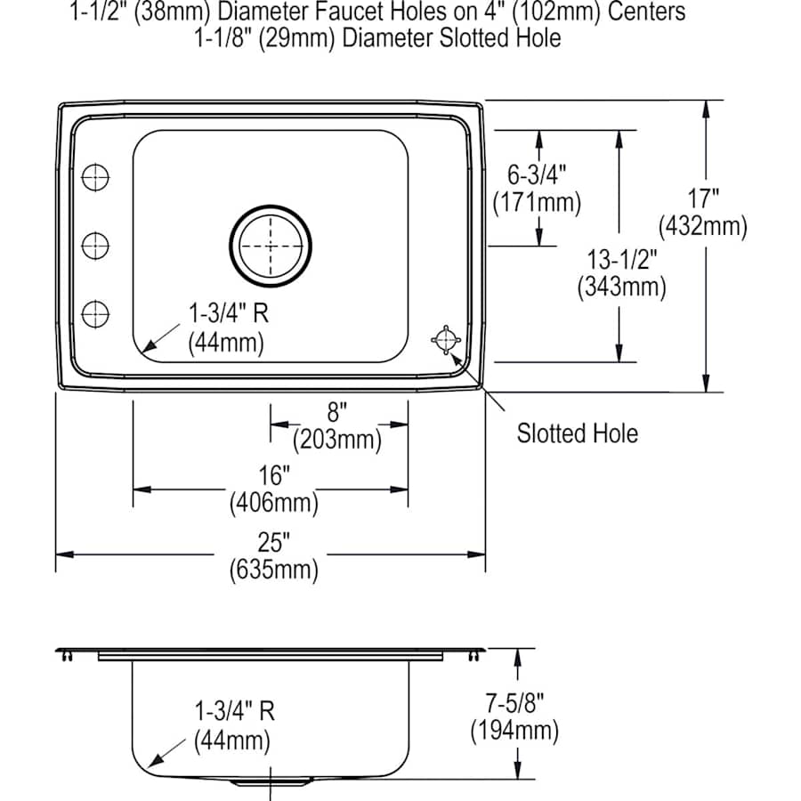 elkay-drkr2517c-specification-image-7852