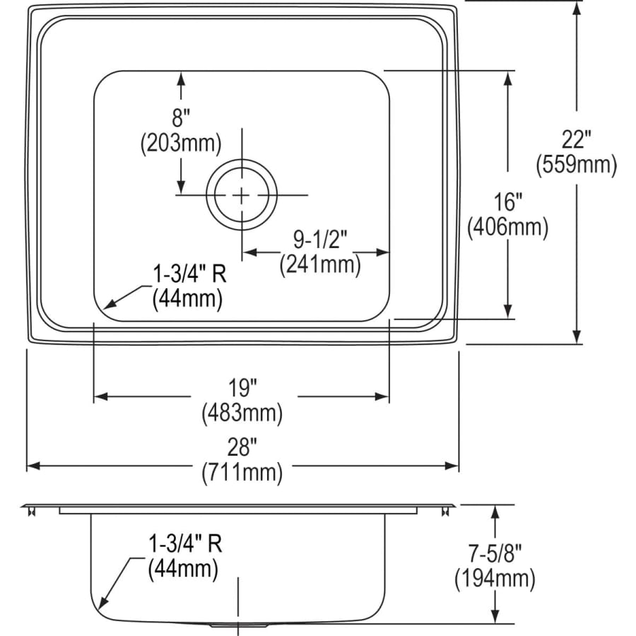 elkay-drkr2822l-specification-image-7856 elkay-drkr2822l-specification-image-7856
